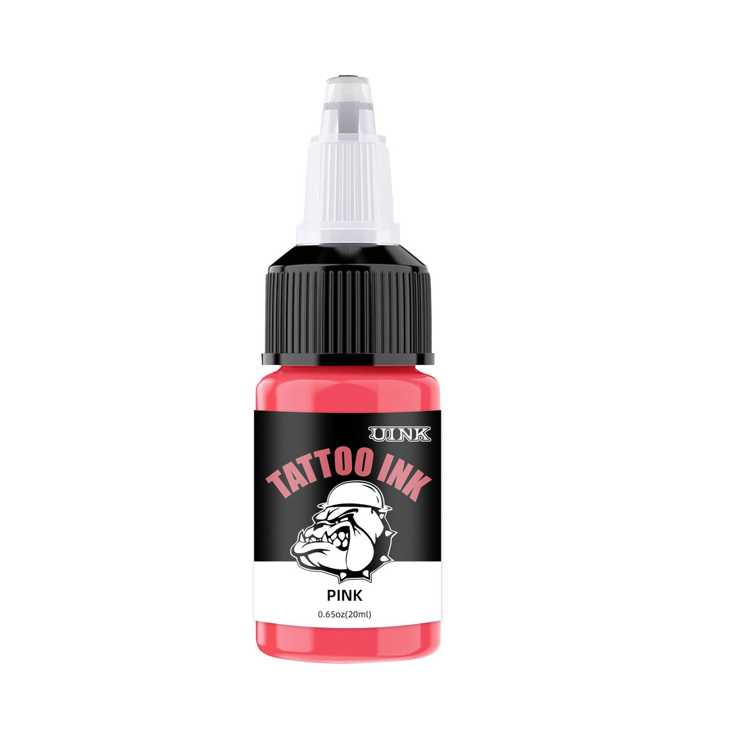 UINK Tattoo ink 20ML/0.65OZ PINK