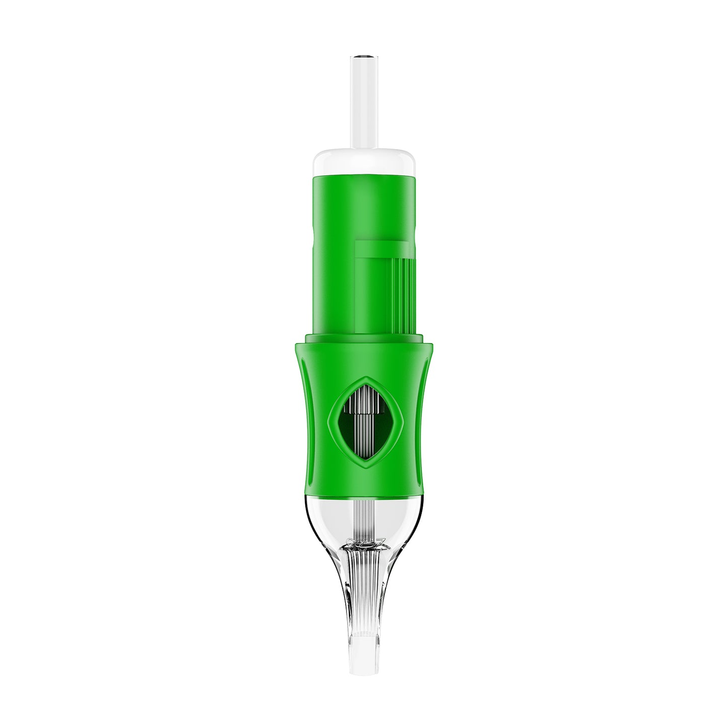 Disposable Colored Tattoo Needles RL RM RS M1 - Professional Tattoo Needles, Disposable Sterile Tattoo Needles
