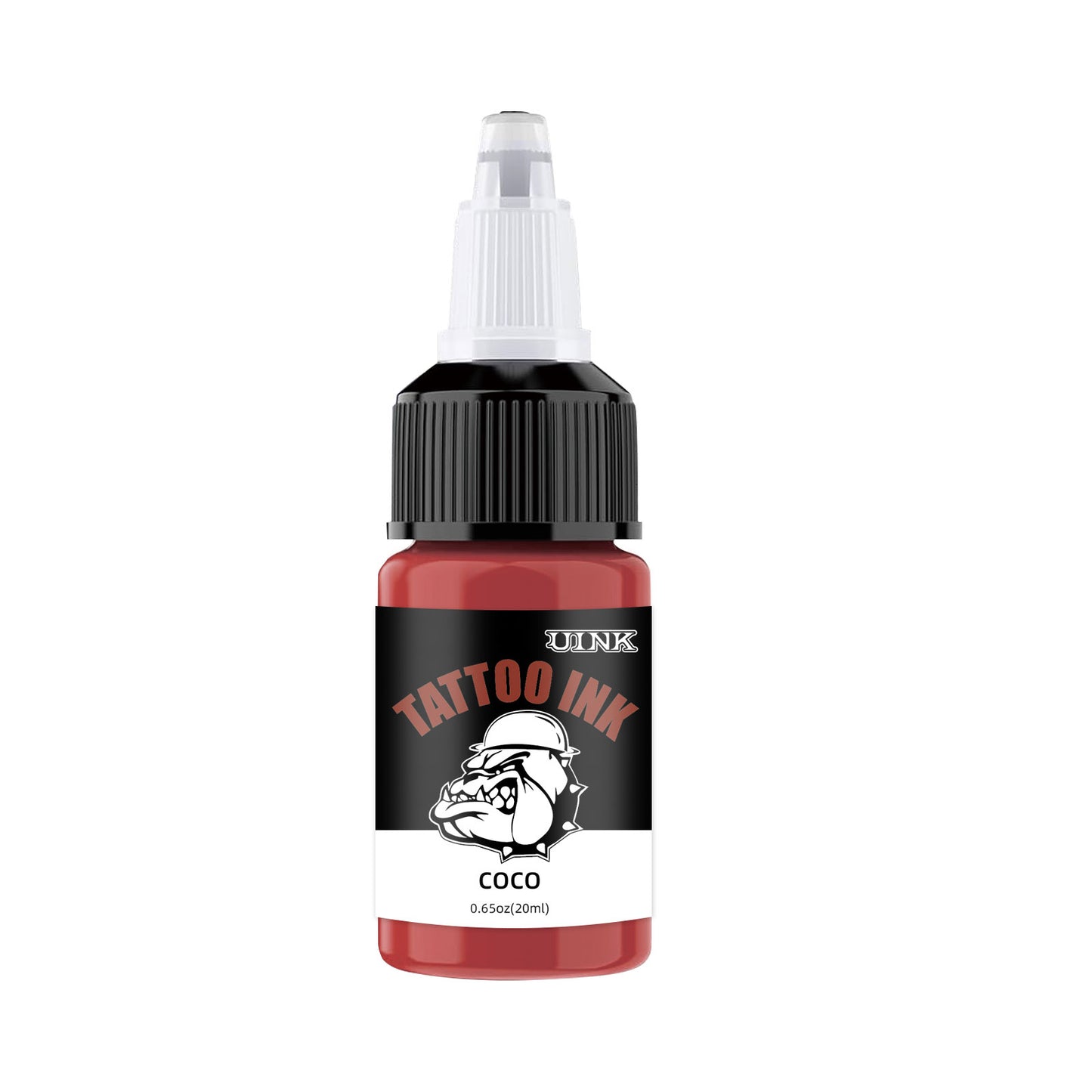 UINK Tattoo ink 20ML/0.65OZ COCO