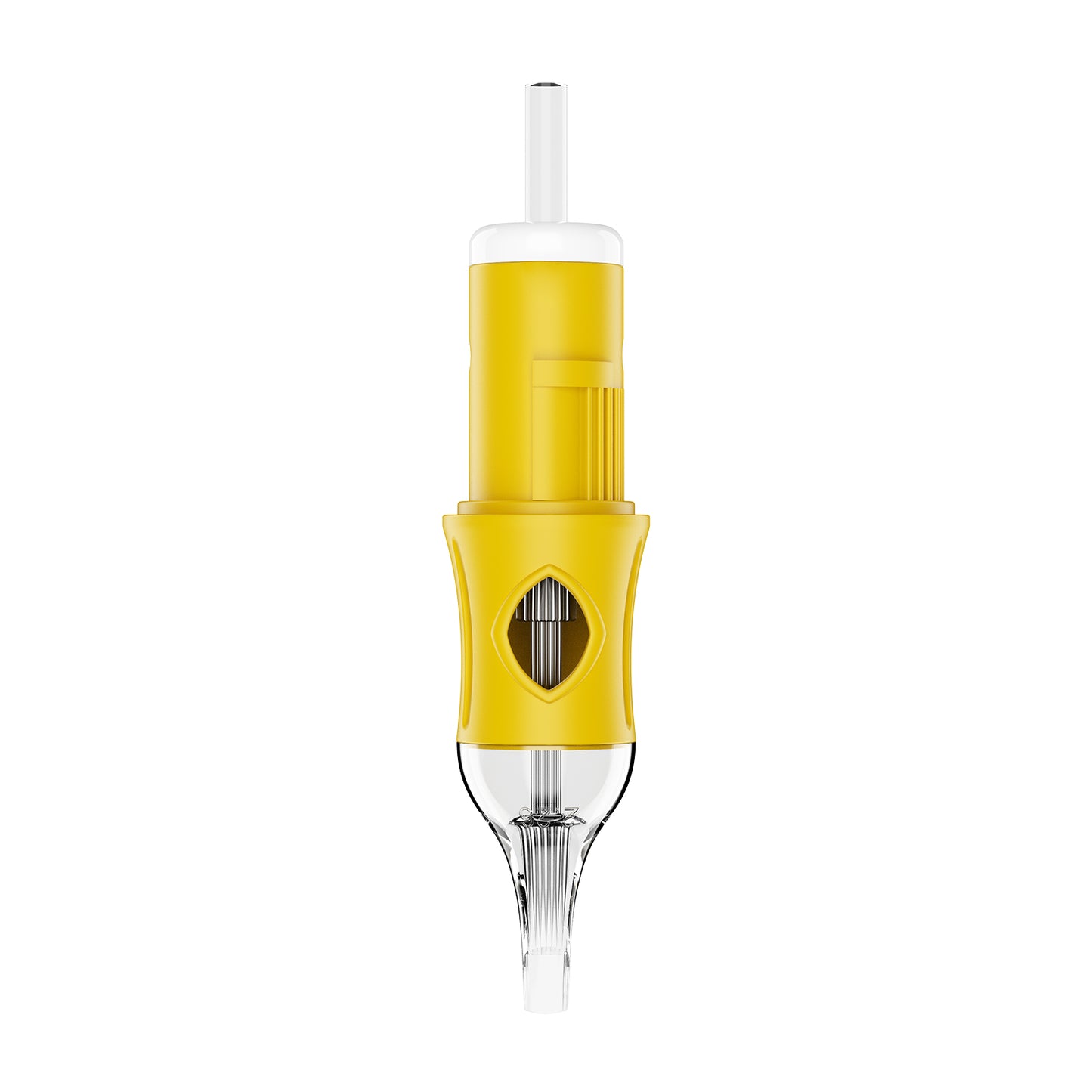 Disposable Colored Tattoo Needles RL RM RS M1 - Professional Tattoo Needles, Disposable Sterile Tattoo Needles