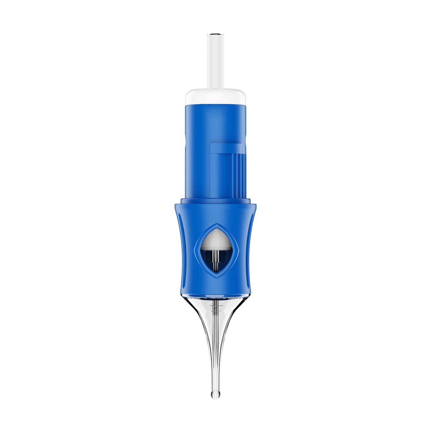 Disposable Colored Tattoo Needles RL RM RS M1 - Professional Tattoo Needles, Disposable Sterile Tattoo Needles
