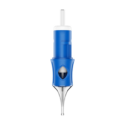 Disposable Colored Tattoo Needles RL RM RS M1 - Professional Tattoo Needles, Disposable Sterile Tattoo Needles